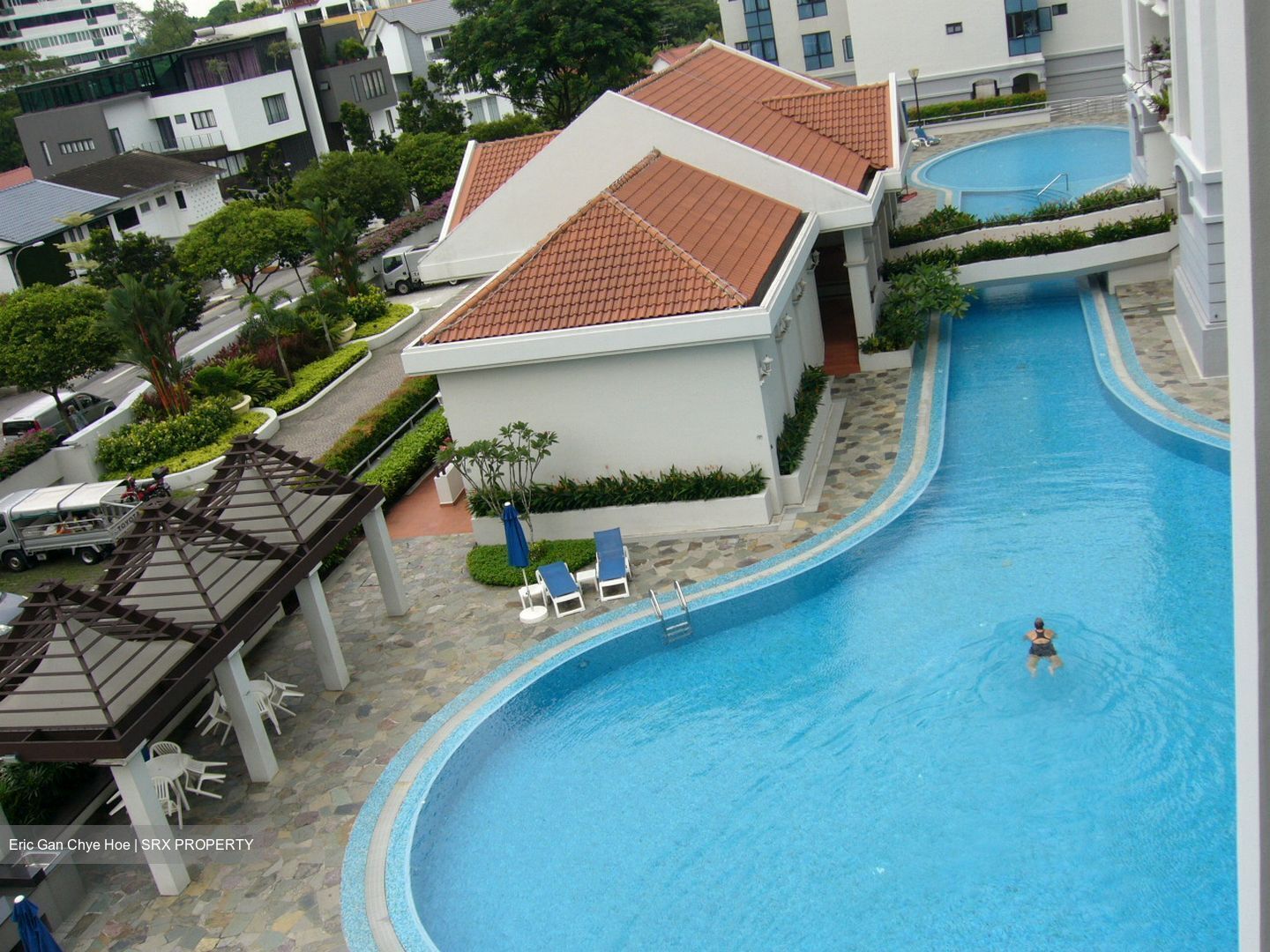 The Merasaga (D10), Condominium #540717161